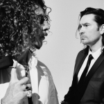 Peking Duk band live performance Byron Bay
